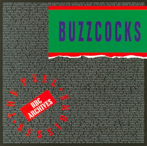 Peel Sessions