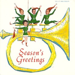 Season's Greetings