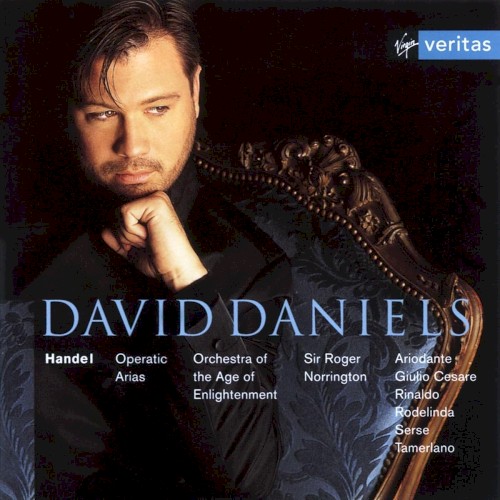 Operatic Arias