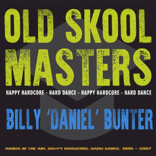 Old Skool Masters