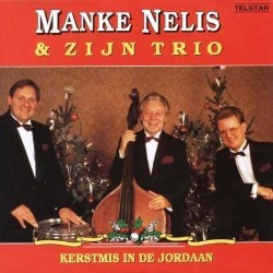 Kerstmis in de Jordaan