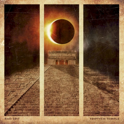 Triptych Temple