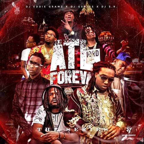 ATL Forever