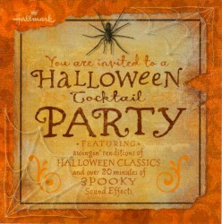 Halloween Party