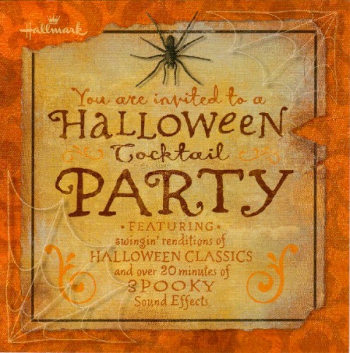Halloween Party