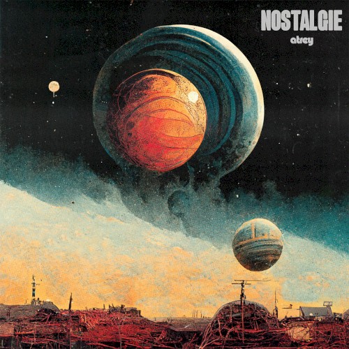 Nostalgie