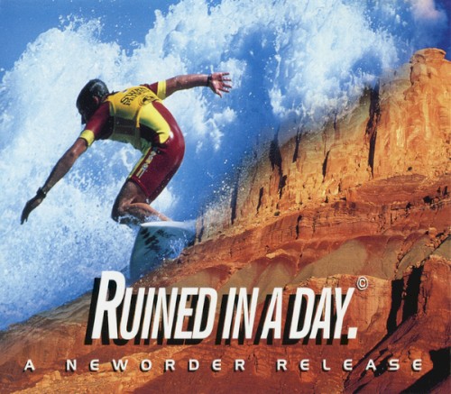 Ruined in a Day