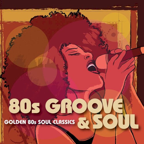 80's Groove & Soul