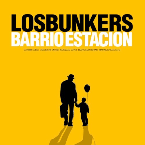 Barrio Estación