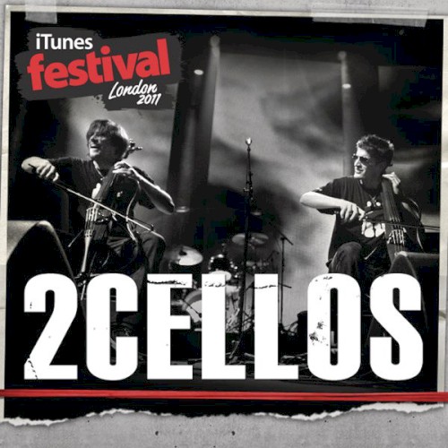 iTunes Festival: London 2011