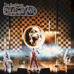 Shadowland