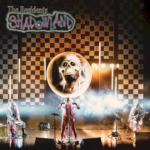 Shadowland