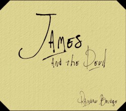 James and the Devil