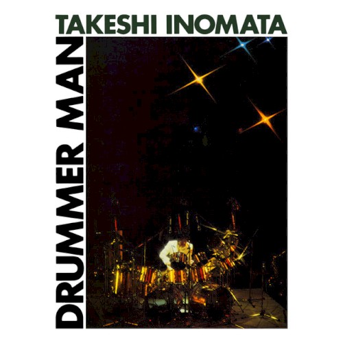 Drummer Man