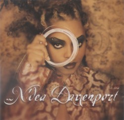 N’dea Davenport
