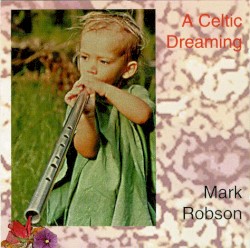 A Celtic Dreaming
