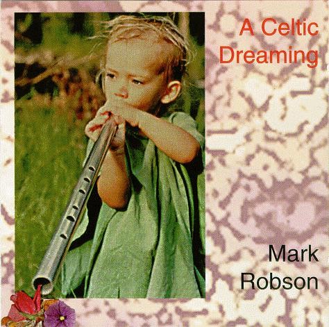 A Celtic Dreaming