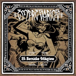 El Sonido Magico