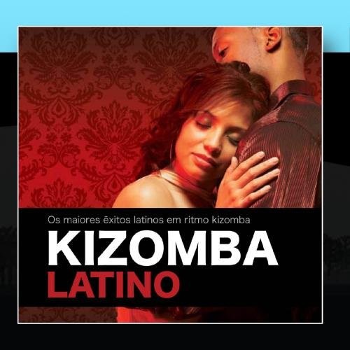 Kizomba Latino