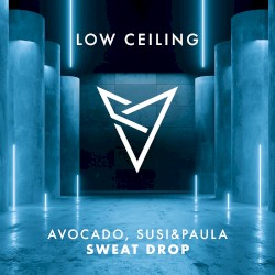 SWEAT DROP