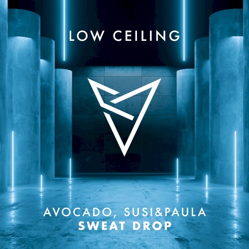 SWEAT DROP