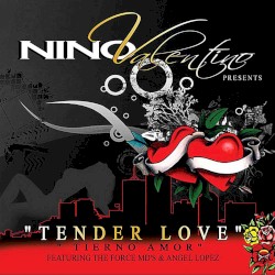 Tender Love