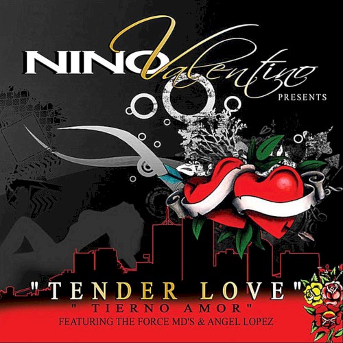 Tender Love
