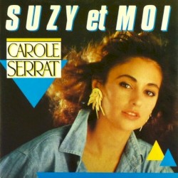 Suzy et moi