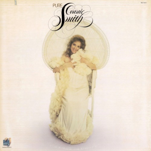 Pure Connie Smith