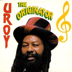 The Originator