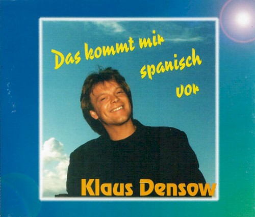 Das kommt mir spanisch vor