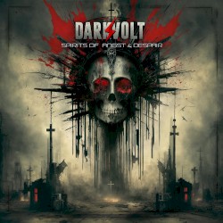 Spirits of Angst & Despair