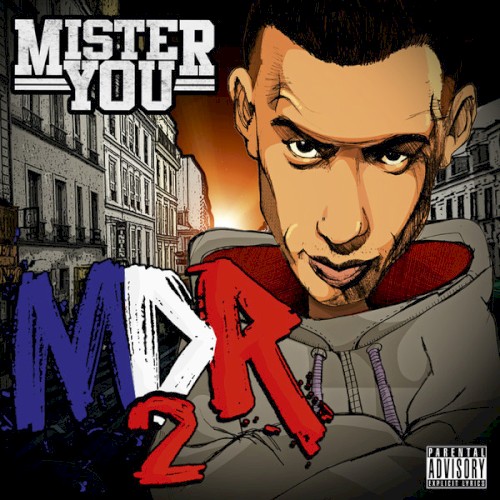 MDR 2