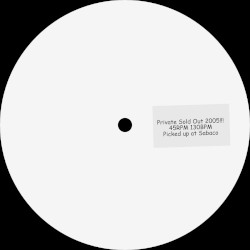 Private Sold Out 2005
