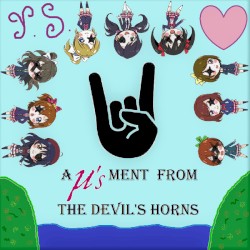Aµ'sment From The Devil's Horns