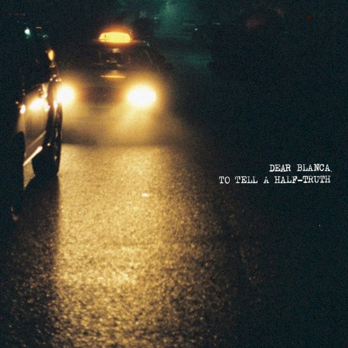 To Tell a Half‐Truth
