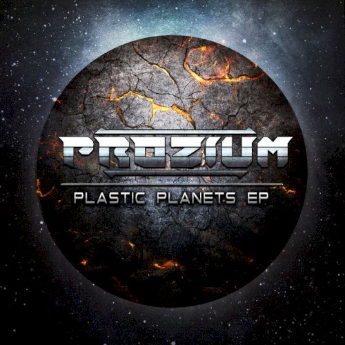 Plastic Planets EP
