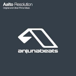 Resolution