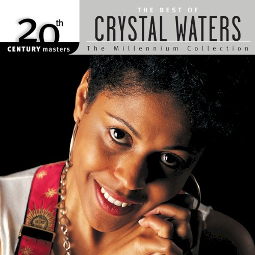 20th Century Masters: The Millennium Collection: Best of Crystal Waters