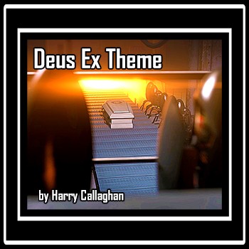 Deux Ex Theme (Turret Version)