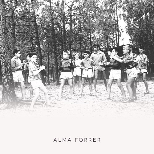 Alma Forrer