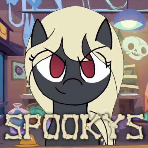 Spooky’s Shop