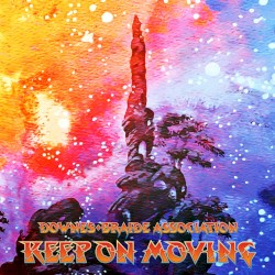 Keep on Moving