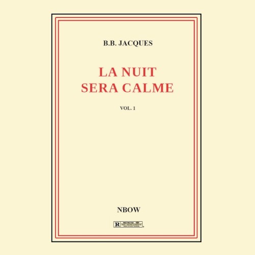 La nuit sera calme