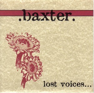 Lost Voices...