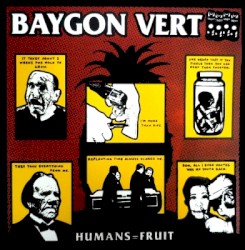Humans = Fruit