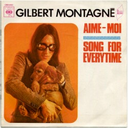 Aime‐moi / Song for Everytime