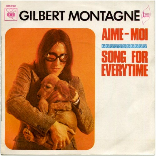 Aime‐moi / Song for Everytime