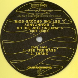 Ellen Allien E.P.
