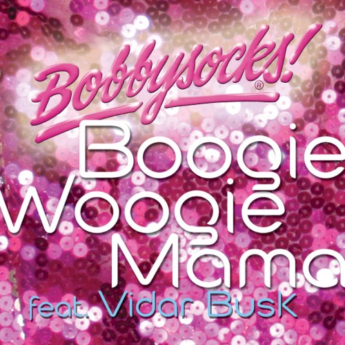 Boogie Woogie Mama